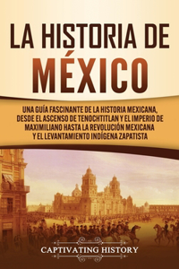 historia de México