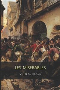 Les Misérables Part 31-40