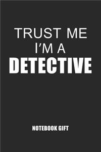 Detective Notebook