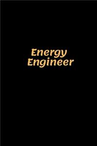 Energy Engineer