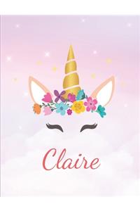 Claire
