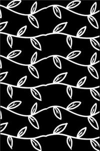 Leaf Notebook