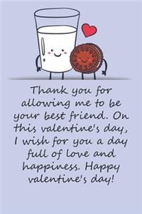 Valentines day gifts