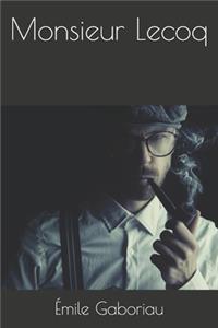 Monsieur Lecoq