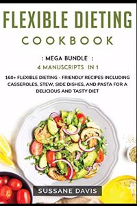 Flexible Dieting Cookbook