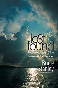 Lost & Found Recuperación En Cristo