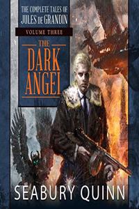 Dark Angel Lib/E