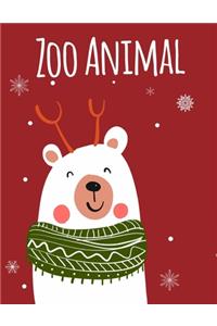 Zoo Animal