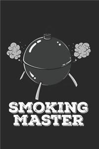 BBQ Notizbuch