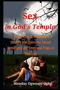 Sex in God's Temple