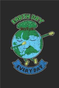 Earth Day Every Day