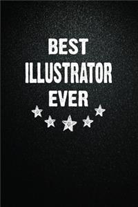 Best Illustrator Ever