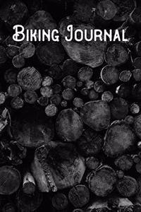 Biking Journal