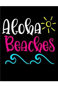 Aloha Beaches