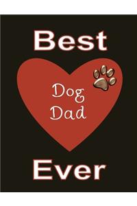 Best Dog Dad Ever