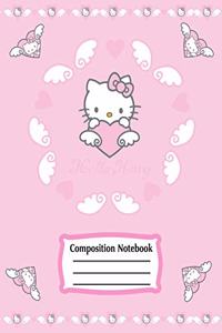Composition Notebook