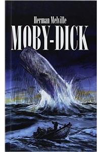 Moby Dick