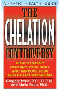 Chelation Controversy