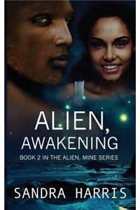 Alien, Awakening