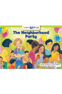 The Neighborhood Party