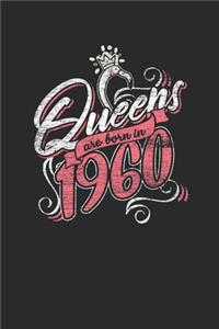 Queens Are Born In 1960