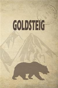 Goldsteig