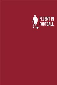 Fluent in Football