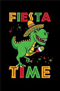 Fiesta Time