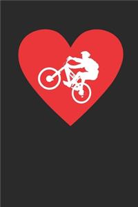 Ich Liebe Mountainbike
