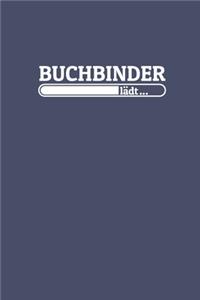 Buchbinder lädt