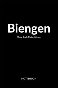 Biengen