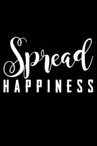 Spread Happiness