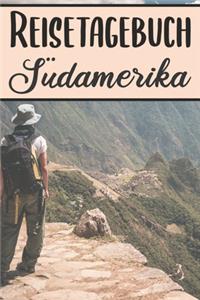 Reisetagebuch Südamerika