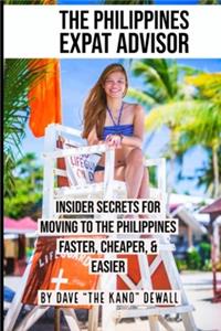 The New Philippines Expat Advisor