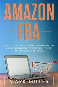 Amazon FBA