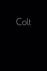 Colt