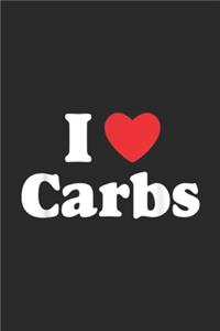 I Carbs