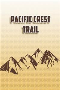 Pacific Crest Trail