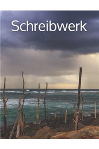 Schreibwerk