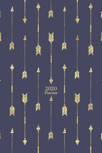 2020 Planner