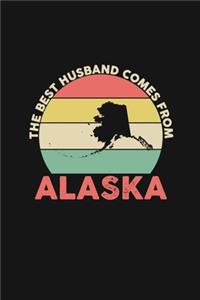 The Best Husband Comes From Alaska