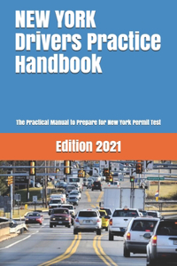 NEW YORK Drivers Practice Handbook