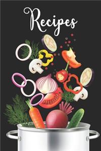 Recipes
