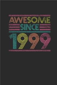 Awesome Since 1999