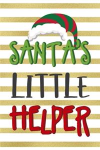 Santa's Little Helper