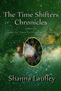 Time Shifters Chronicles volume 1