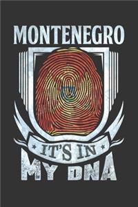 Montenegro It's In My DNA