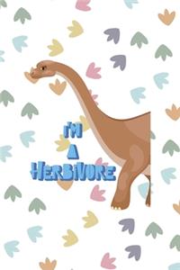 I'm A Herbivore