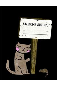 Awesome Art By...