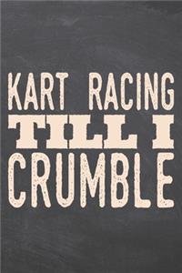 Kart Racing till i Crumble